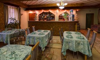 Zvezdnij Zamok Hotel