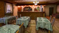 Zvezdnij Zamok Hotel