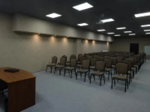 Derzhava Hotel Hotels in Penza