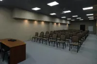 Derzhava Hotel Hotels in Penza