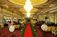 Grand Qin Hotel Banjarbaru Syariah