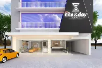 All Nite & Day Makassar فنادق في Makassar District