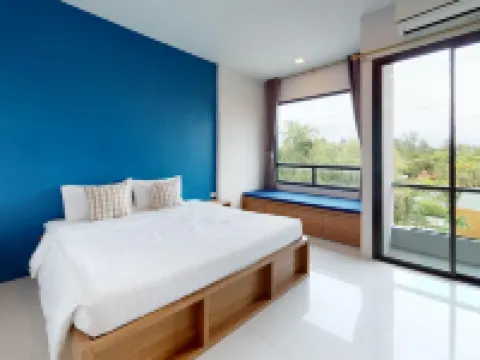 โรงแรมฝัน โรงแรมในระยอง