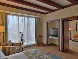 InterContinental Hotels Costa Rica at Multiplaza Mall