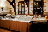 Park Hotel Zamkovy Hotels in Homel