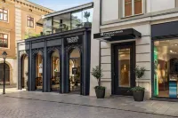 Wyndham Grand Krakow Old Town Hotels in 