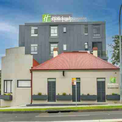 グラディウス オテル & スイーツ Hotel Exterior