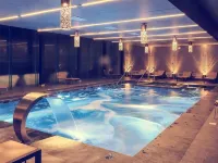 Hôtel Mercure Rif Nador - Pools
