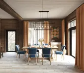 Kamchatka Chalet Hotel