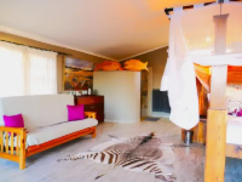 Etosha Mopane Safari Lodge Hotels in Otavi