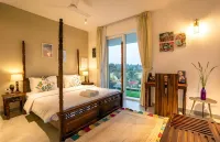 Green Ambit the Calissa โรงแรมใน