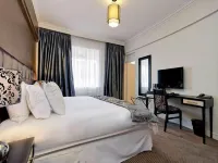 Ascot Boutique Hotel Hotel in zona Johannesburg Observatory
