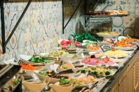 Boutique Hotel Apsuana Rose Hotel a 