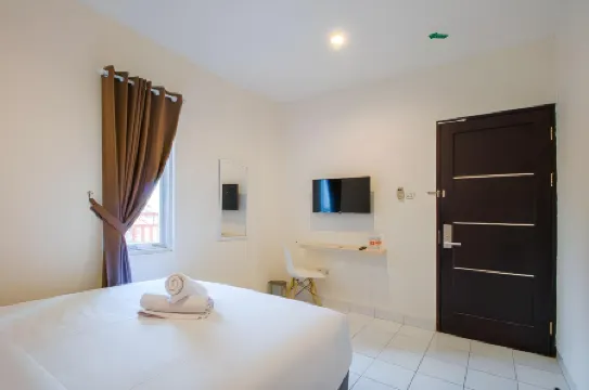 80年代經濟飯店