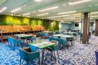 Tajga Hotel - 4 Sao