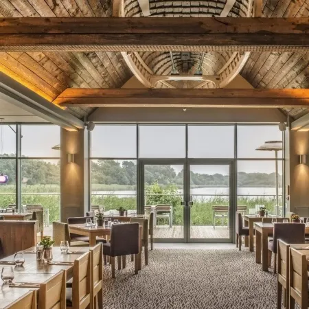 De Vere Cotswold Water Park