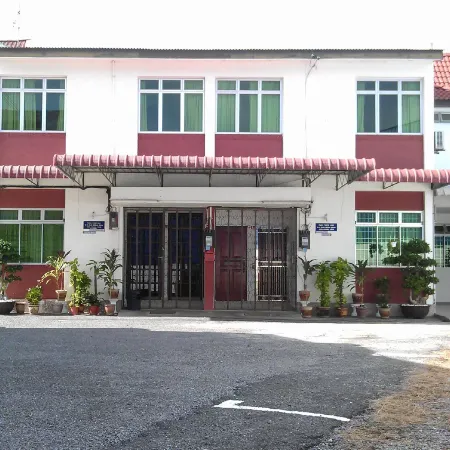 Megastar Inn Vacation Stay