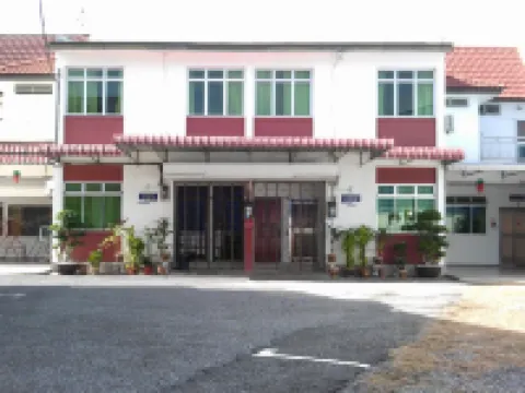 Megastar Inn Vacation Stay Hotels in 