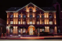 Grand Hotel Perm Boutique-Hotel Hotel a Perm
