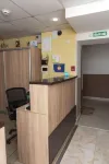 Volgogradskaya Gostinitsa