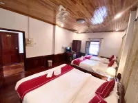 Villay Vanh Place House - 2-Star