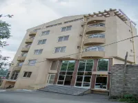 Park Lane Addis Hotel Hotels in Piazza