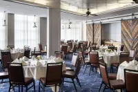 Courtyard Seattle Downtown/Lake Union