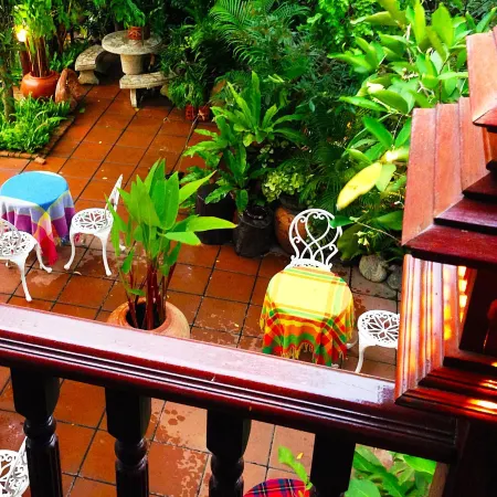 Baifern Homestay