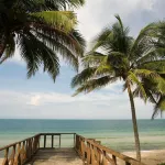 Desaru Johor by Glex