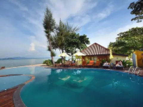Thiwson Beach Resort Hotels in Koh Yao