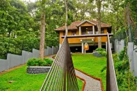 Wild Saga Hotels in Thekkady