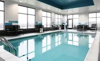 Hampton Inn by Hilton Wichita Northwest - Pool