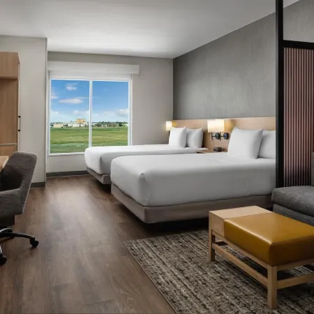 Hyatt Place Amarillo West