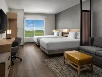 Hyatt Place Amarillo West - Pet friendly