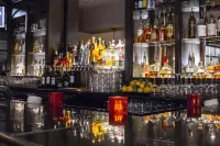 Embassy Suites by Hilton Nashville at Vanderbilt - bar