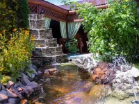 Hotel Complex la Mezon Hotels in Samara