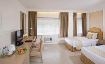 Hotel St. Ellis