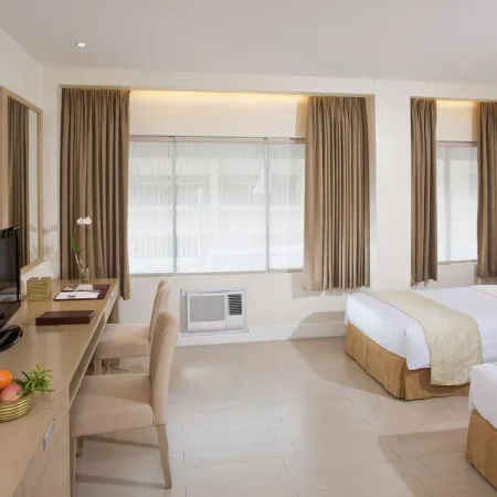 Hotel St. Ellis