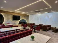 Regatta, Kozi Square Kuching