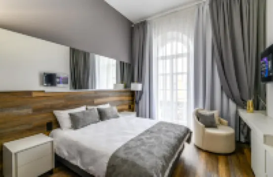 Markov Hotel Hotels in Kazan