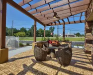 Comfort Inn & Suites Dothan East Các khách sạn ở Dothan