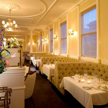 Hotel Majestic Отели рядом с достопримечательностью «Концертный зал «Филлмор»»