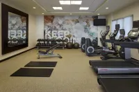 SpringHill Suites Toronto Vaughan