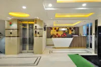 Hotel Delhi Fab Hotels in Gole Market