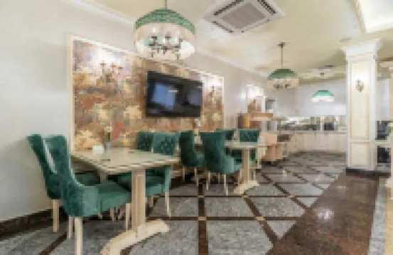 Chehov Hotel