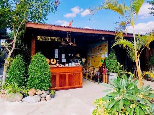 JJ at Chiangkhan Hotels in Chiang Khan District