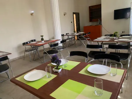 Tofana Hotels and Suites