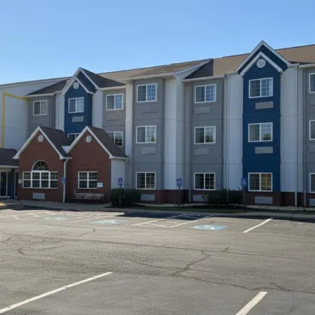 Microtel Inn & Suites by Wyndham Montgomery
