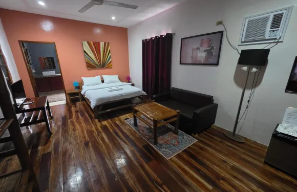 瑪瑞安妮塔小屋酒店