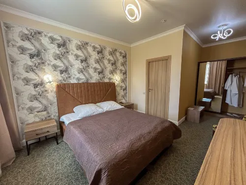 Park-Hotel Hotel Hotels in Severodvinsk